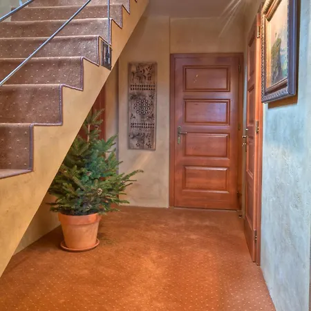Guest house Grandeus Bukowina Tatrzanska