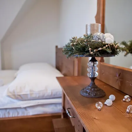 Guest house Grandeus