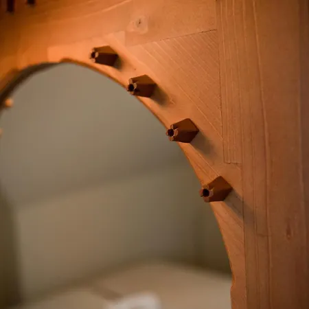 Grandeus Guest house Bukowina Tatrzanska