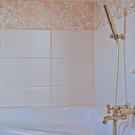 Guest house Grandeus Bukowina Tatrzanska