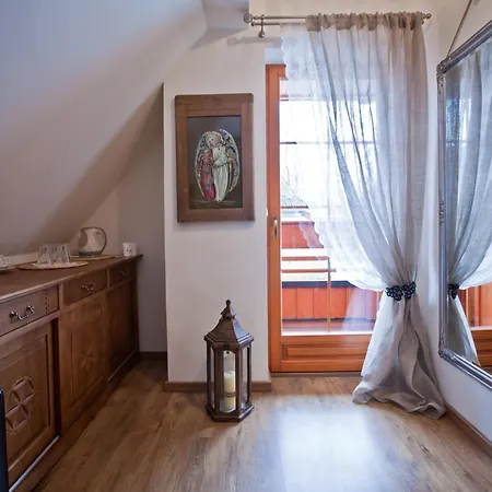 Grandeus Guest house