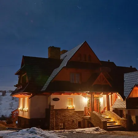 Grandeus Guest house