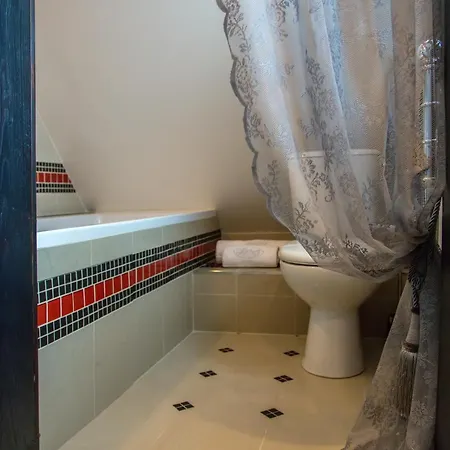 Guest house Grandeus *