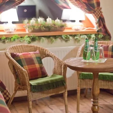 Grandeus Guest house *