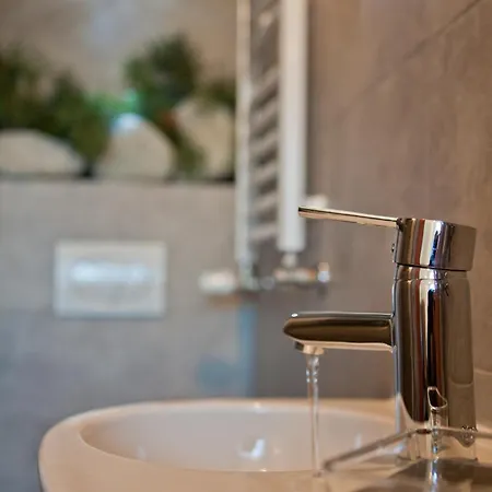Guest house Grandeus Bukowina Tatrzanska