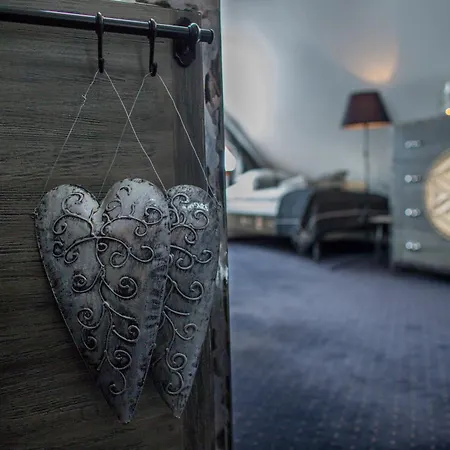 Grandeus Guest house