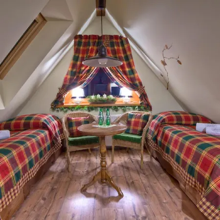 Guest house Grandeus